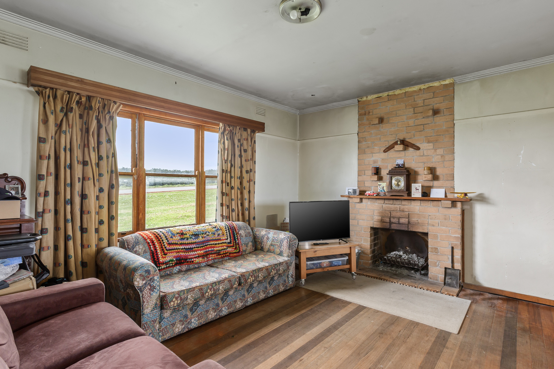 460 BOOROOK RD, COORIEMUNGLE VIC 3268, 0 Schlafzimmer, 0 Badezimmer, House