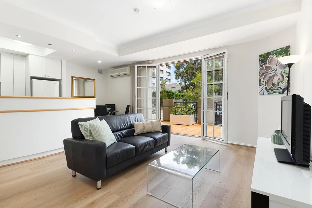 13/48 Havelock Street, West Perth, WA 6005