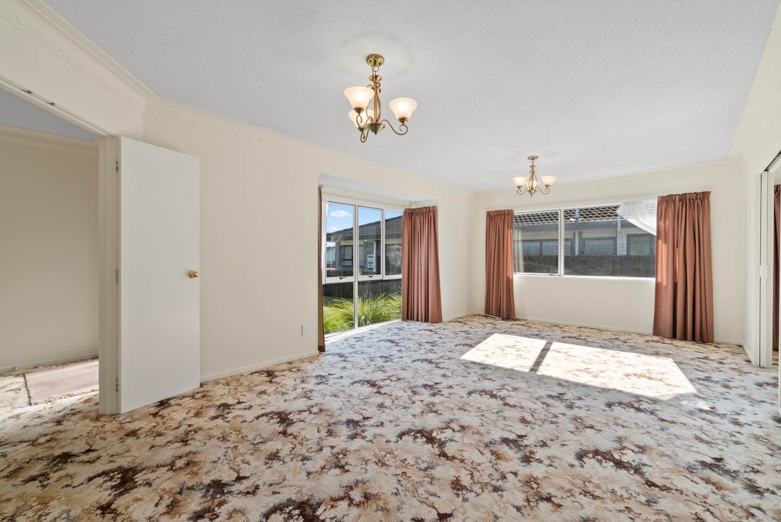 20 Camden Place, Papatoetoe, Auckland - Manukau, 3 غرف, 0 حمامات, House