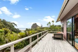 7 Sylvan Glade, Piha