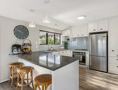 2/21 Venus Place, Half Moon Bay, Manukau City, 4 침실, 2 욕실, House
