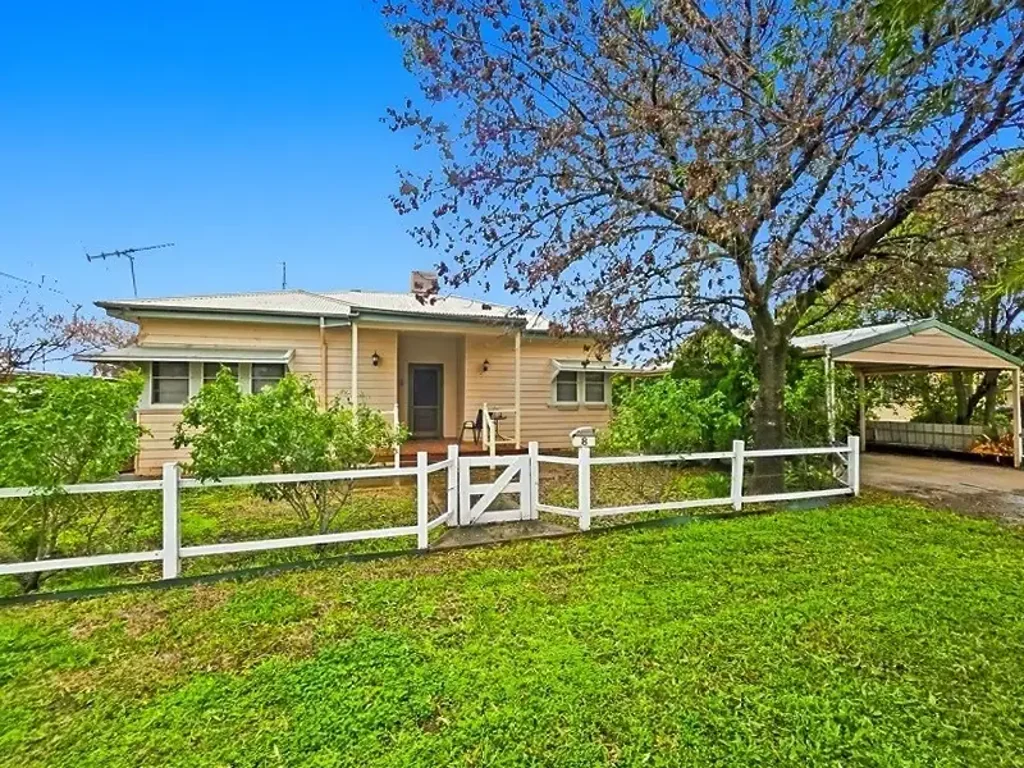 Forbes 3 Slaapkamer Charming South Forbes Cottage – Strong Investment Opportunity