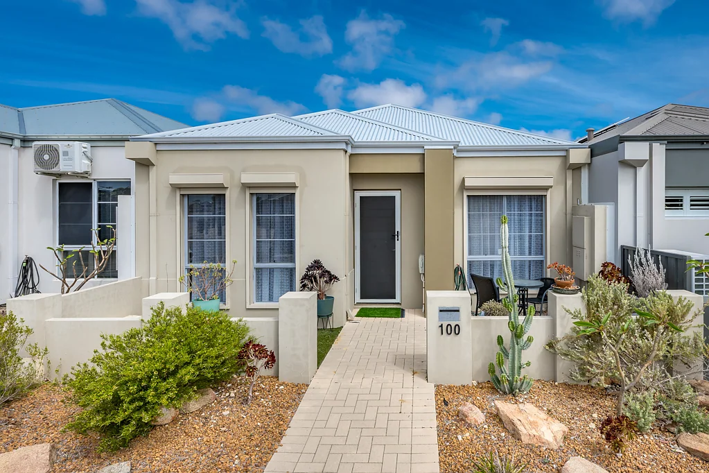 100 Captiva Approach, Butler, WA 6036