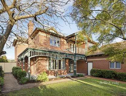 14 Wentworth Avenue, Sandringham, Bayside, 6 غرف, 4 حمامات, House
