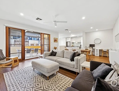 28-30 Howard Florey Street, Adelaide, Adelaide CBD, 2 कमरे, 1 बाथरूम, House