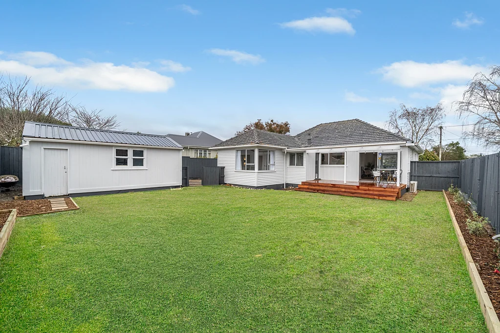 Trentham 3침실 Stunning Renovation, Serious Sellers!