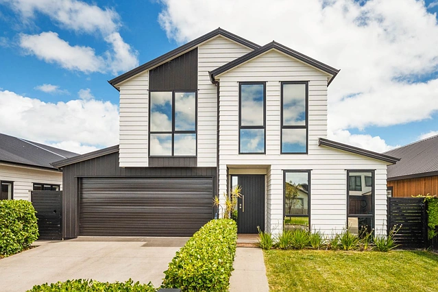 13 Waipana Street, Hobsonville, Waitakere City