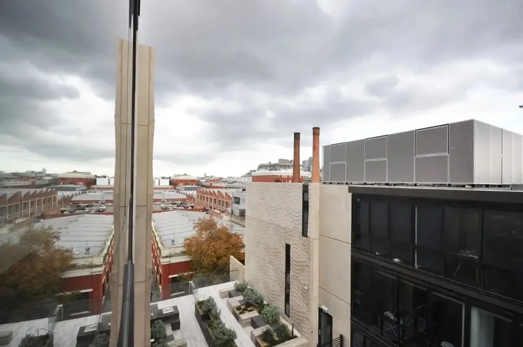 Collingwood 1બેડરૂમ Elevated Living in the Heart of the Foy Precinct