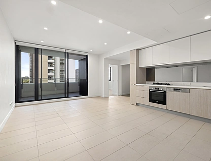 411/4 Foreshore Boulevard, Woolooware, Sutherland Shire, 2 غرف, 2 حمامات, Apartment