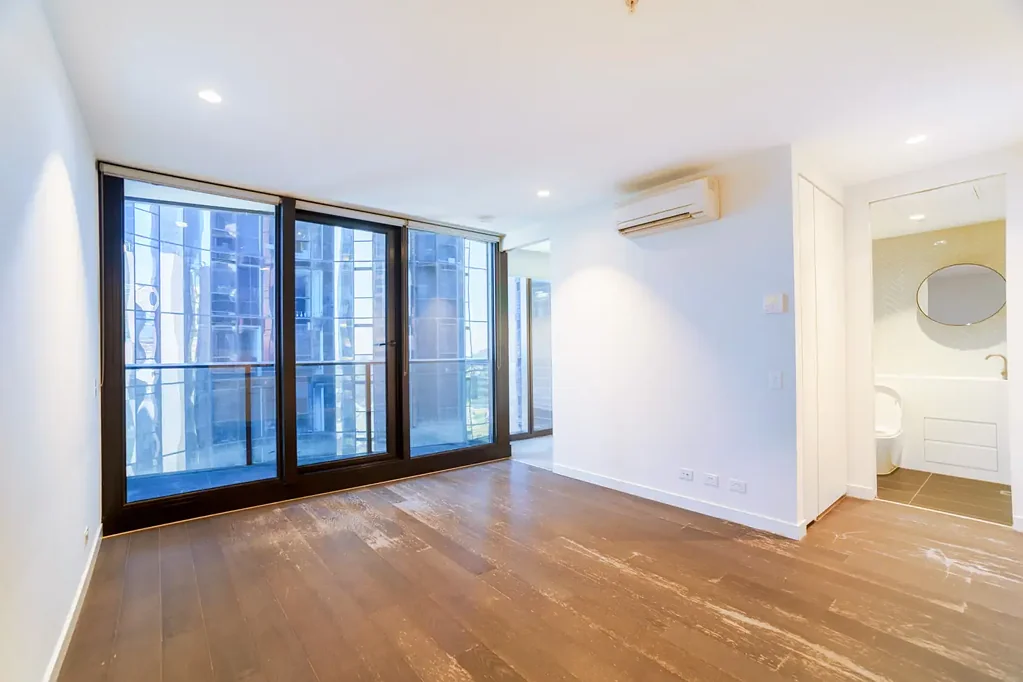 Melbourne 1ਬੈੱਡਰੂਮ One Bedroom Modern Urban Living