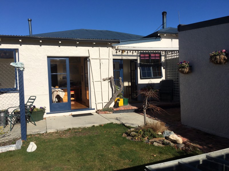 1 Fraser Avenue, Ranfurly, Otago, 3房, 0浴