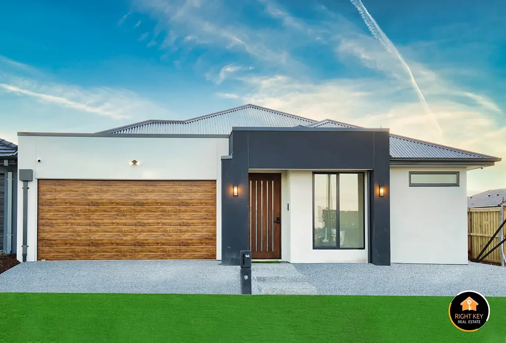 Deanside 4 Bedroom Brand-New Luxury Home in Deanside - First Home Buyer Grant & Stamp Duty Savings Available!
