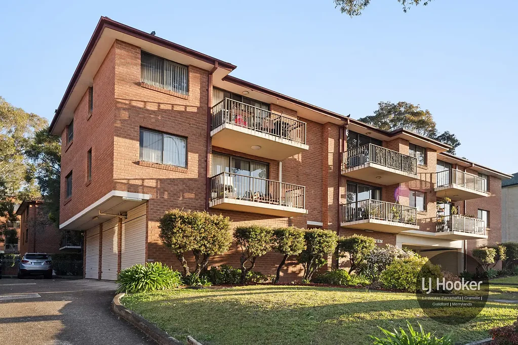 5/476-478 Guildford Road, Guildford, NSW 2161
