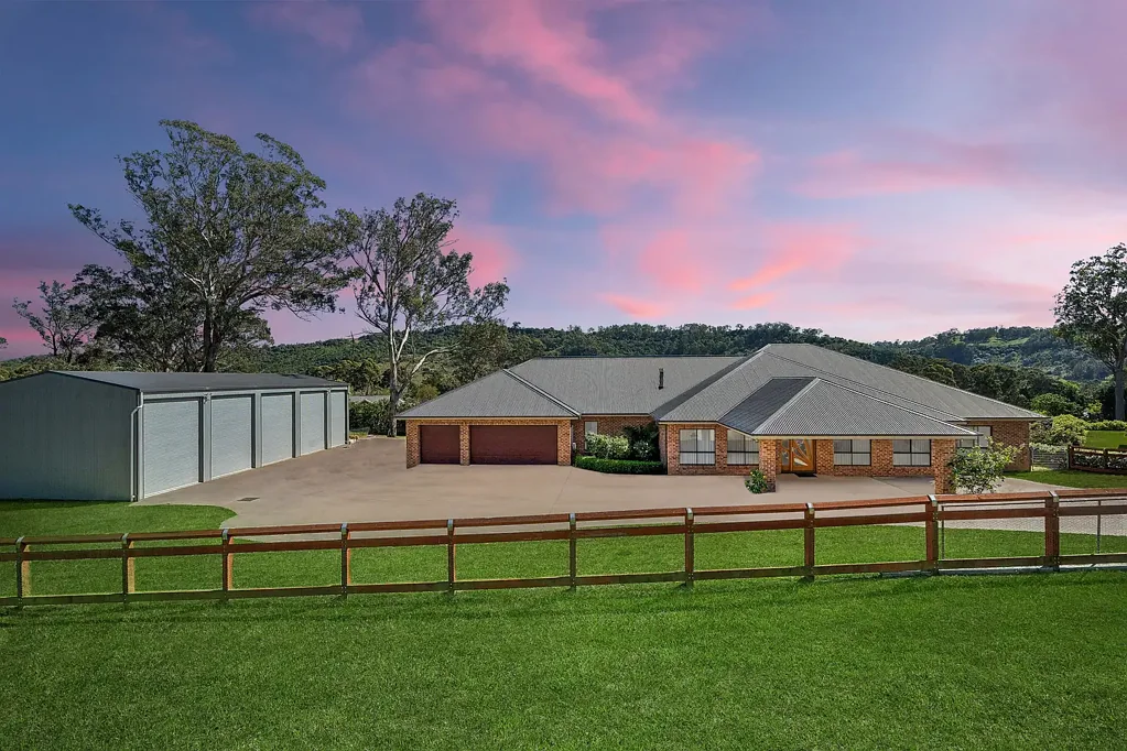 30 Jarvisfield Road, Picton, NSW 2571