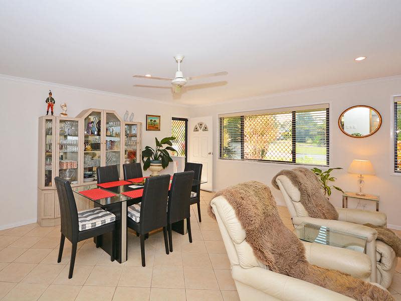 33 BARKER ST, POINT VERNON QLD 4655, 0房, 0浴, House