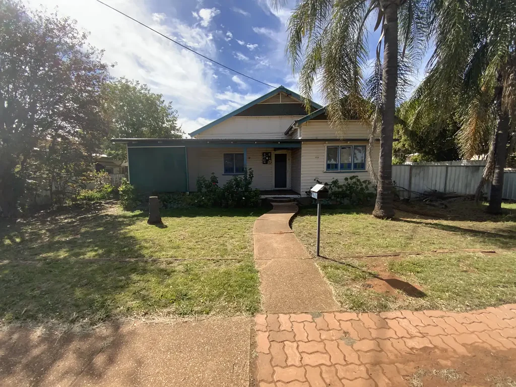 Ray White Condobolin 0268953364