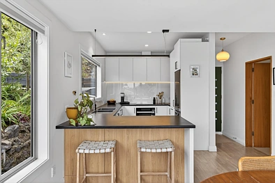 1/22 Hackthorne Road, Cashmere, Christchurch, 2 침실, 1 욕실, Unit
