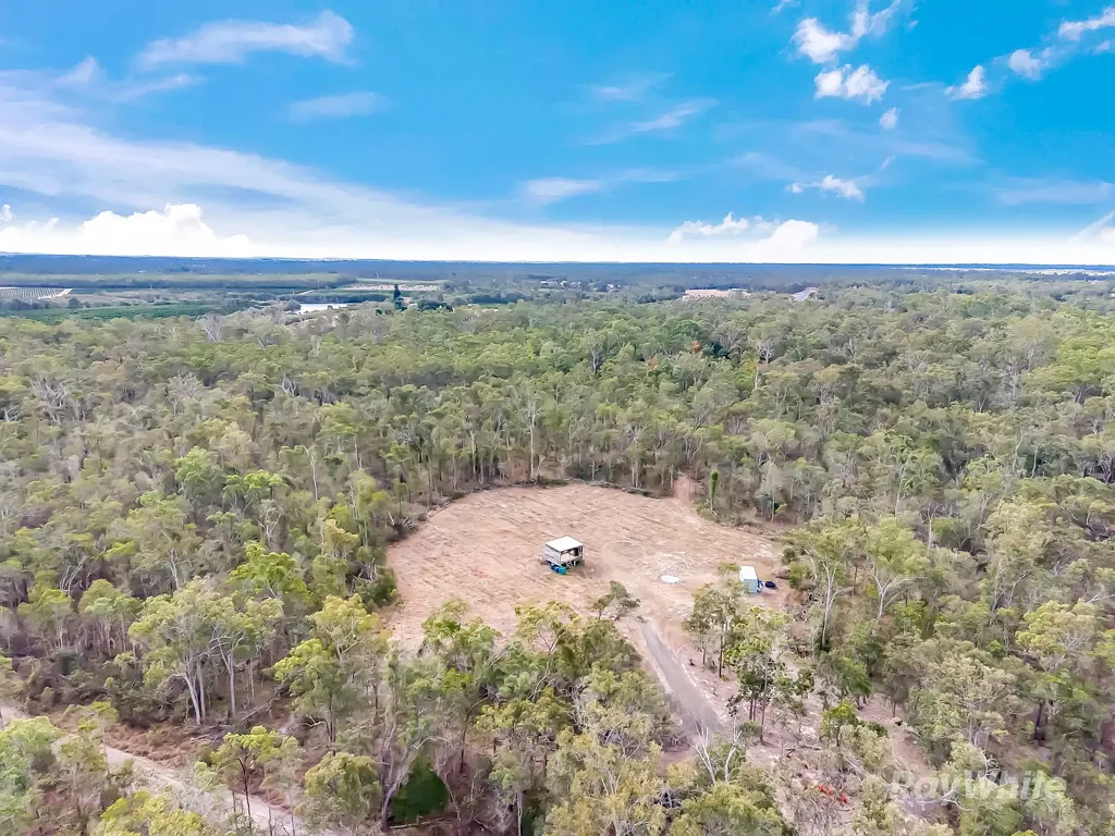 Bungadoo  "Where Your Country Dream Begins"