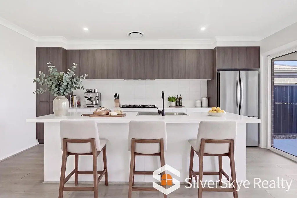 Riverstone 4침실 Brand New House in Riverstone (Single Contract with 5% Deposit To Completion)