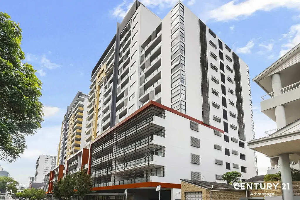 103A/8 Cowper Street, Parramatta, NSW 2150