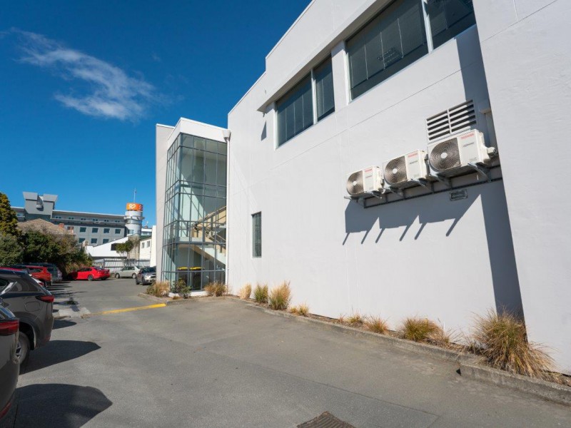 55 Kelvin Street, Invercargill, Invercargill, 0房, 0浴