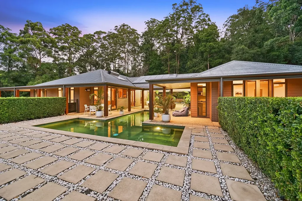 Waitui  'Taonga' - A Masterpiece of Luxury, Privacy & Natural Beauty