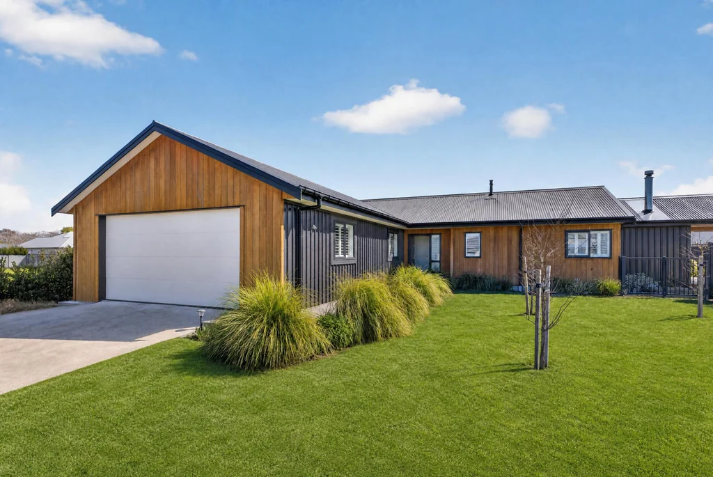 Greytown 3બેડરૂમ Modern Living, Effortless Lifestyle
