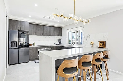 Available On Request Street, Vineyard, NSW 2765, 5房, 3浴, House