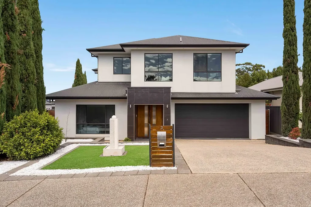 3 Hayman Retreat, Craigburn Farm, SA 5051
