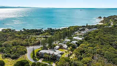 Byron Bay 2房  Exclusive Byron Bay Opportunity