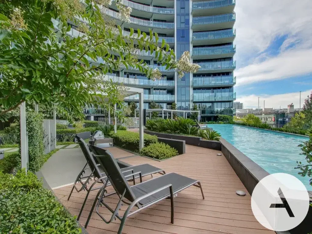 Laid Back Living in Canberra City