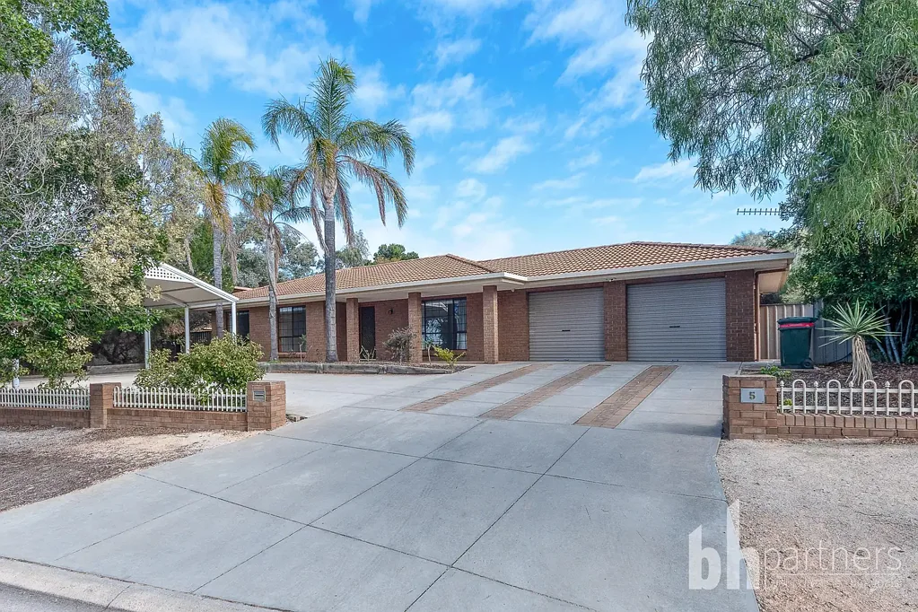 5 O'Malley Street, Berri, SA 5343