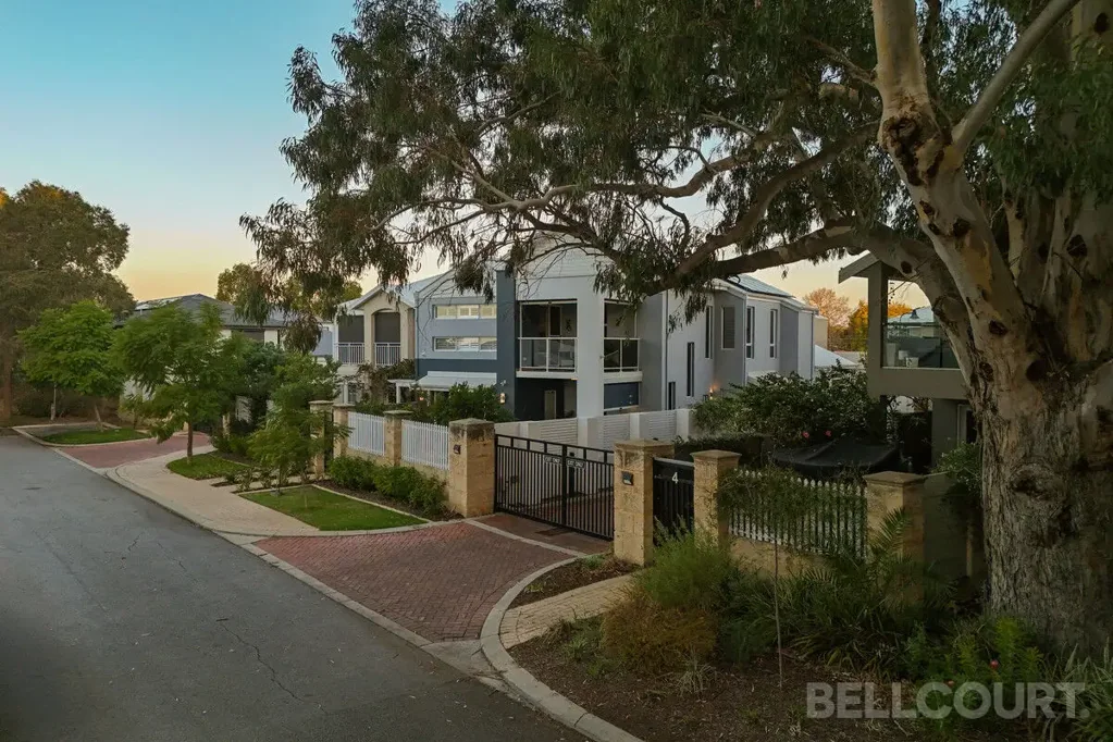 3/1 Anzac Terrace, Bassendean, WA 6054