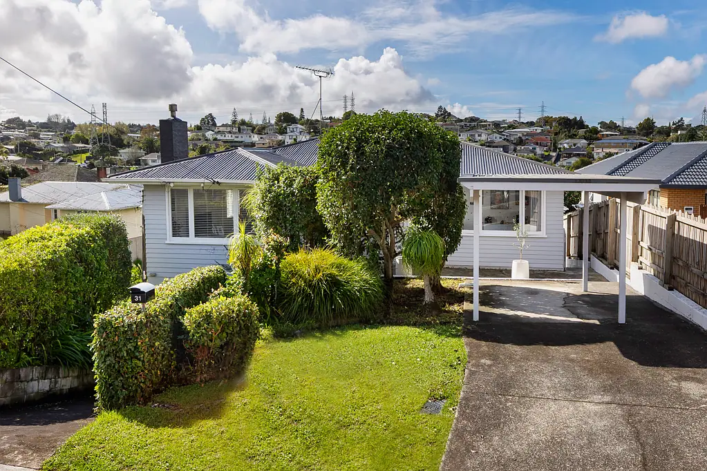 31 Marshall Laing Avenue, Mount Roskill, Auckland City, Auckland