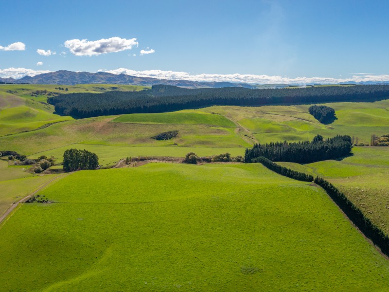 1529 Omihi Road, Waipara, Hurunui, 0房, 0浴