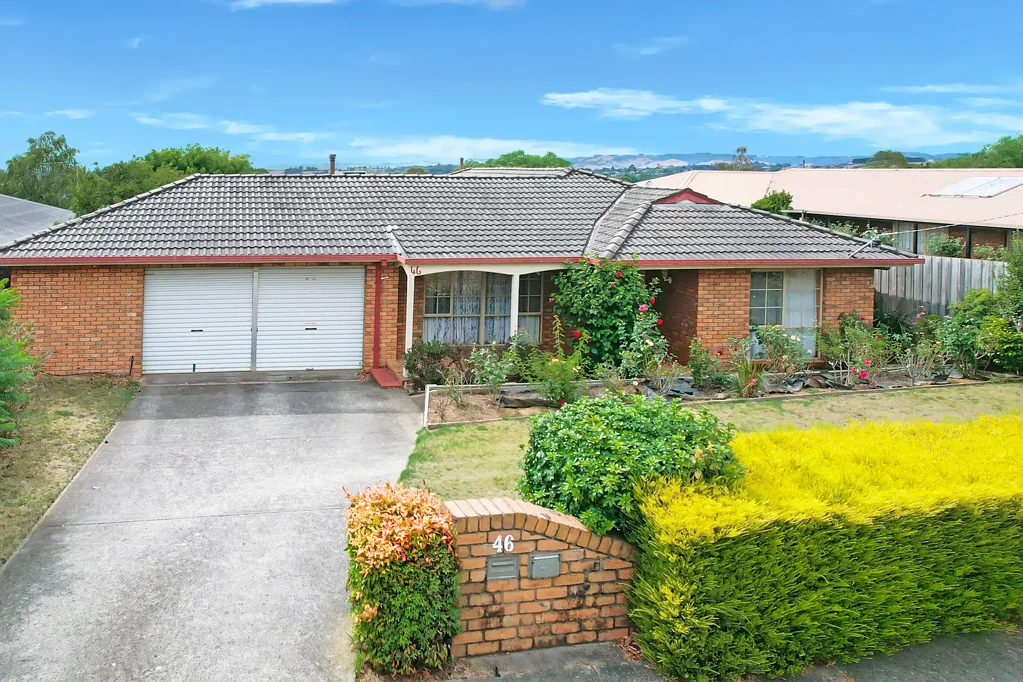 46 Lilleys Road, Warragul, VIC 3820
