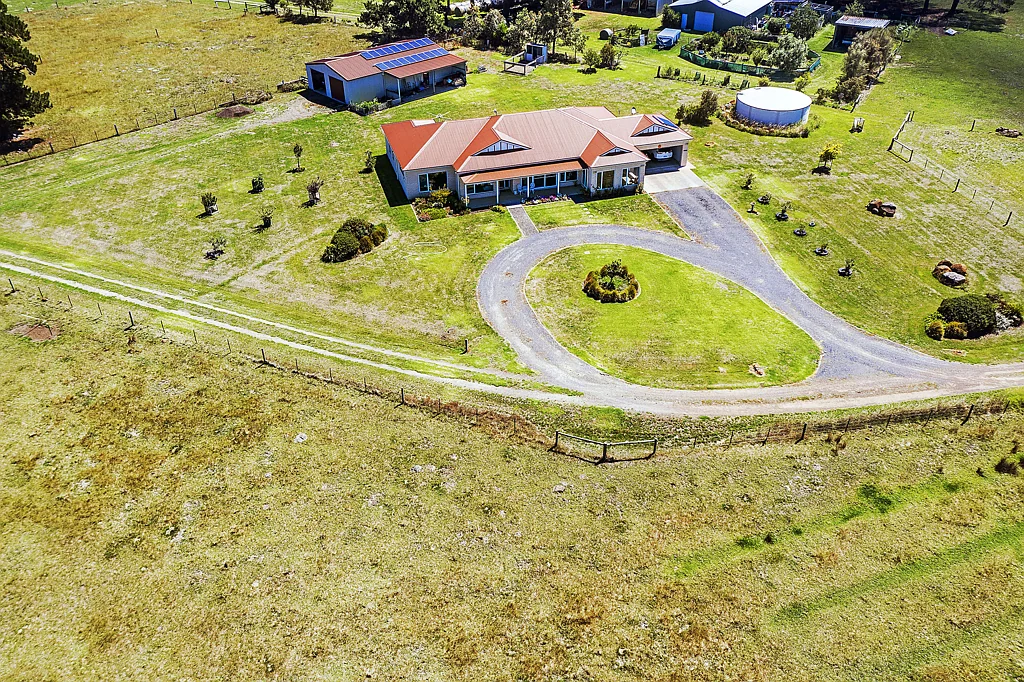 Warrnambool 50 Dixons Lane, Warrnambool - A Rare Rural Opportunity