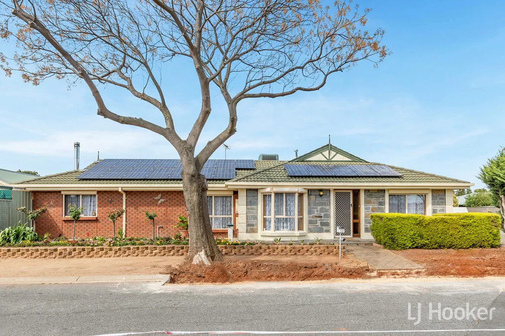13 Oxford Terrace, Blakeview, SA 5114