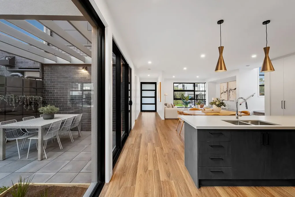 Templestowe Lower 4 Bedroom Brand New Luxury Living