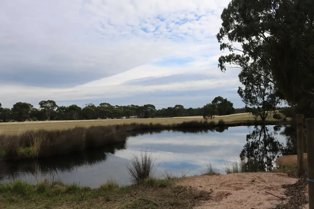 Woolshed Flat  CAMPING BLOCK AWAY FROM THE HUSTLE AND BUSTLE