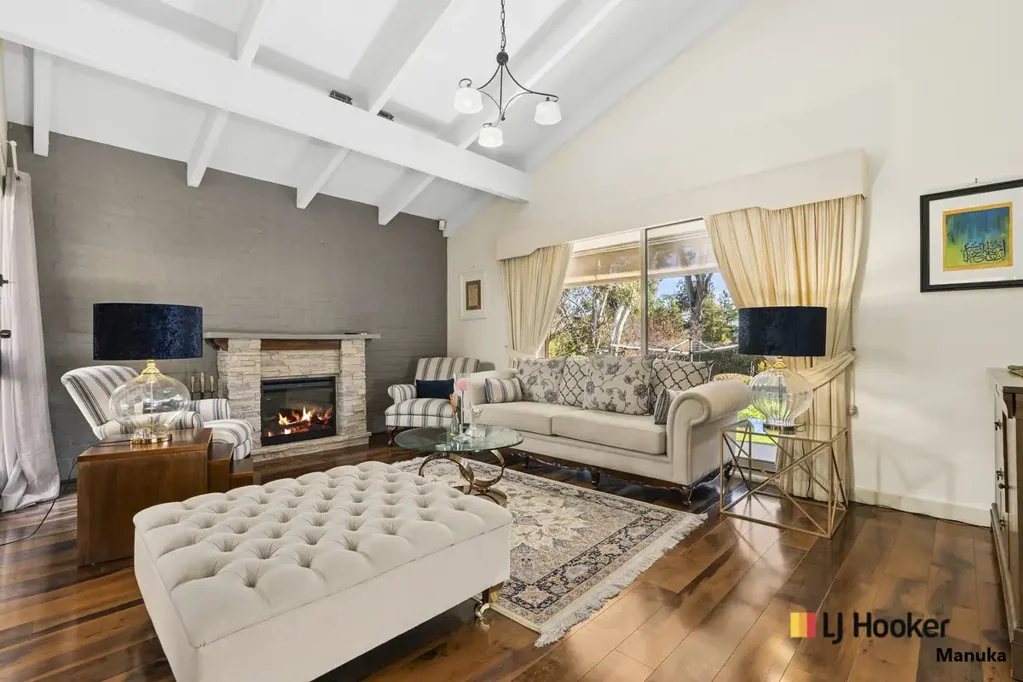 Isaacs 4ਬੈੱਡਰੂਮ A Peaceful Family Oasis Moments from Isaacs Ridge Nature Reserve