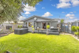 22 Four Elms Place, Parklands