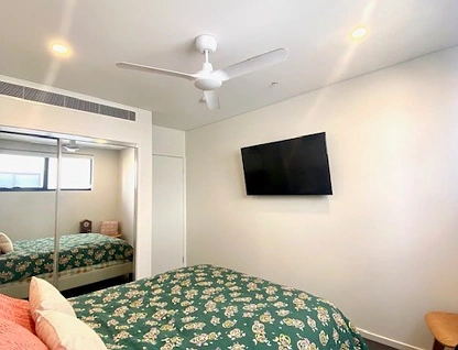 18/9 Flora Street, Stones Corner, Brisbane - Southern Region, 1房, 1浴, Apartment