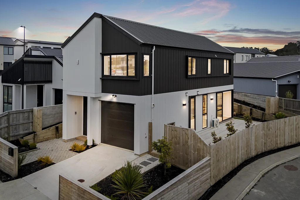 55 Puwha Street, Massey, Waitakere City, Auckland