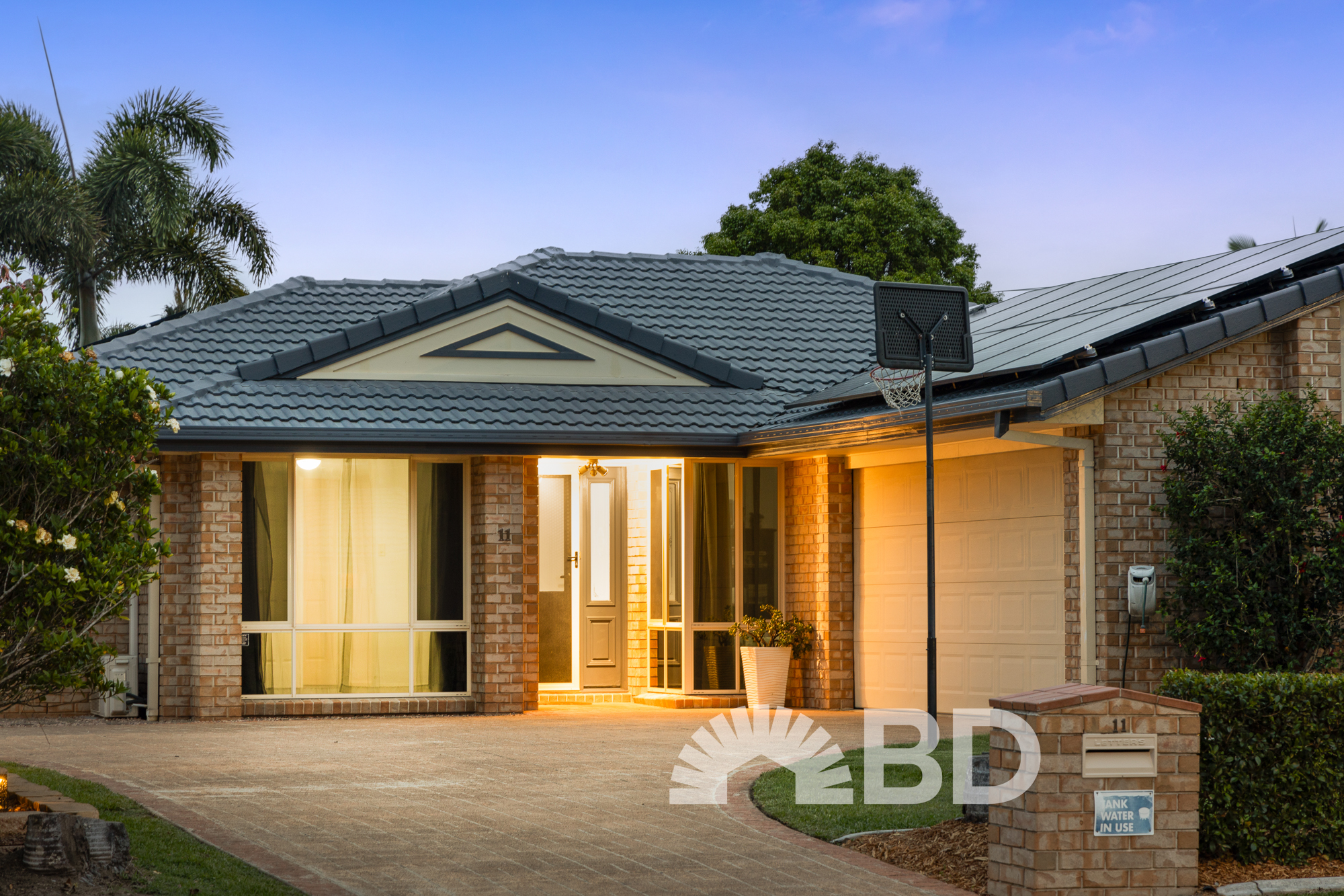 11 CARABEEN CT, NARANGBA QLD 4504, 0 Kuwarto, 0 Banyo, House