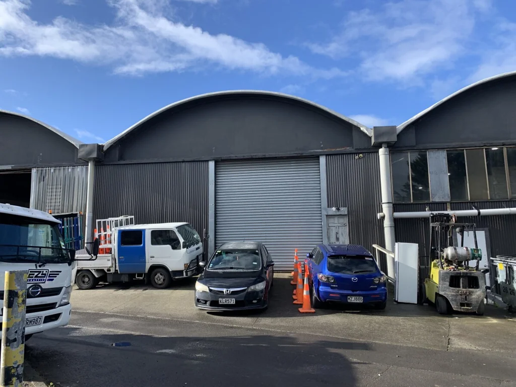Otahuhu Functional Central Otahuhu