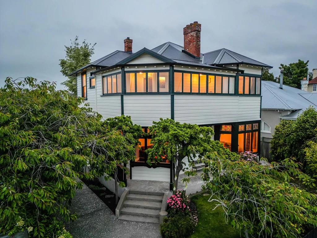 Maori Hill 4Kwarto PRICE REDUCTION