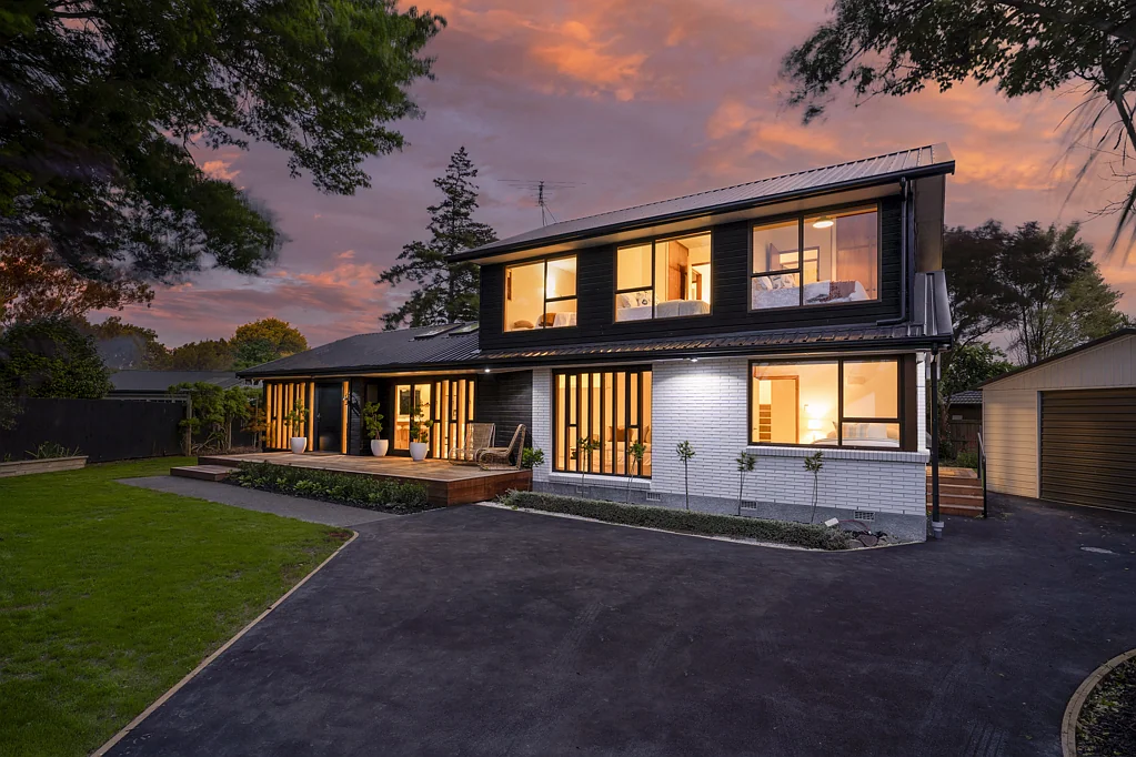 5 Merton Place, Bryndwr, Christchurch, Canterbury