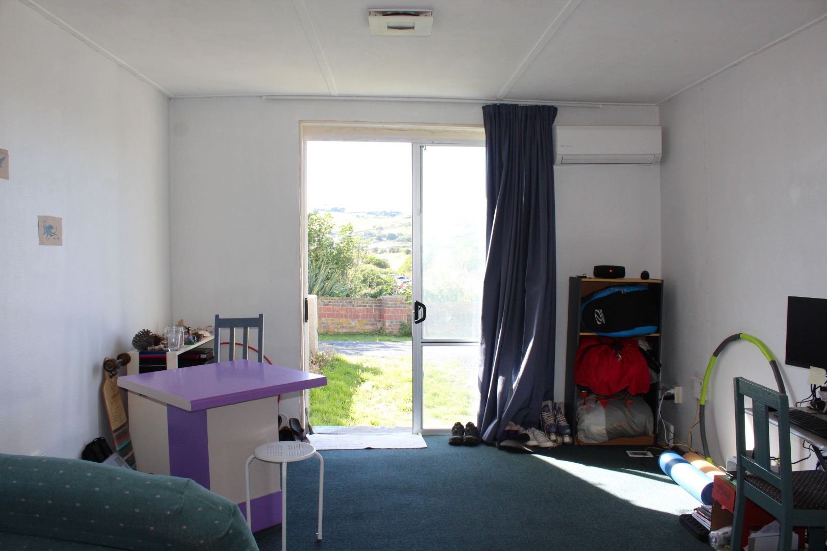 229c Tomahawk Road, Andersons Bay, Dunedin, 1 Schlafzimmer, 1 Badezimmer