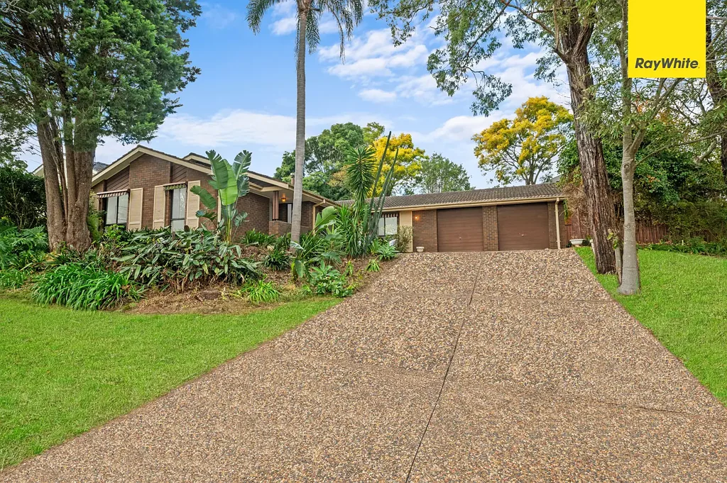 1 Natalie Court, Glenhaven, NSW 2156